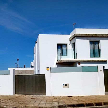 Arrecife Exclusive Beach House Exteriör bild