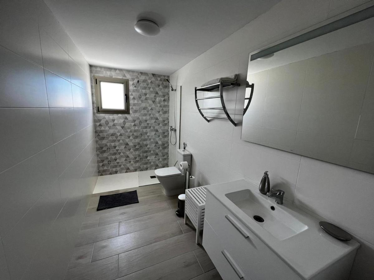 Arrecife Exclusive Beach House Exteriör bild