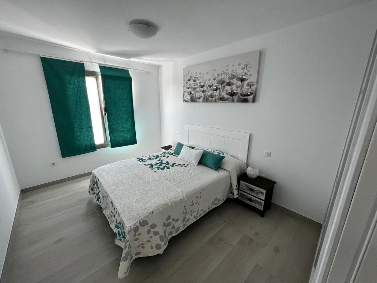 Arrecife Exclusive Beach House Exteriör bild