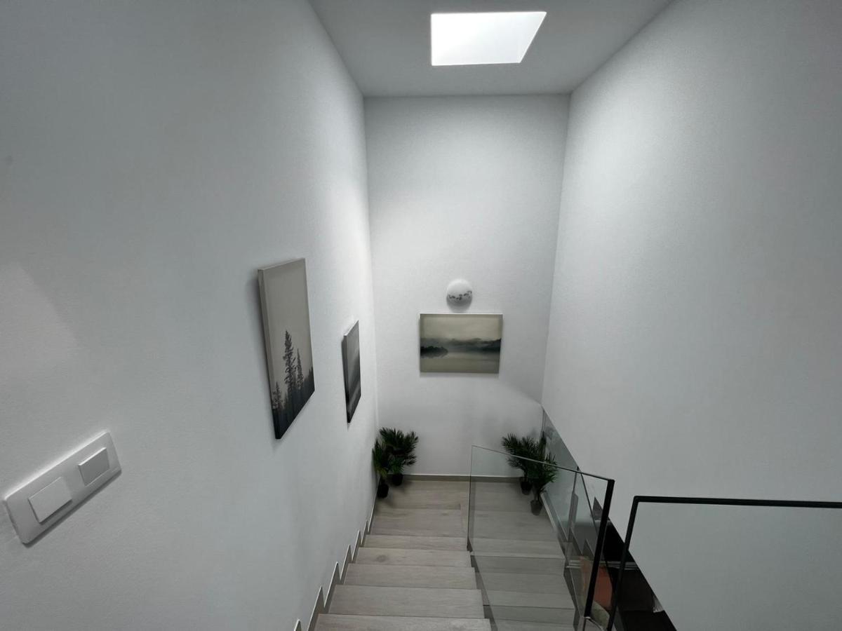 Arrecife Exclusive Beach House Exteriör bild