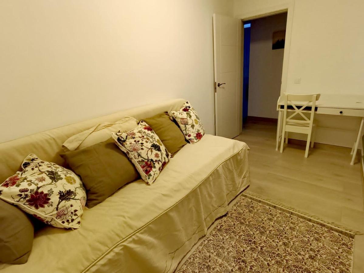 Arrecife Exclusive Beach House Exteriör bild